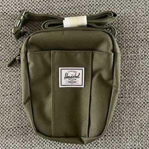 Herschel Supply Co. Cruz crossbody